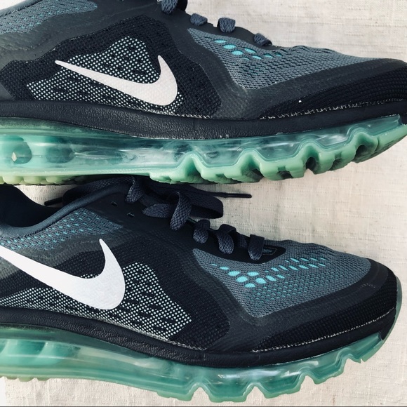 Women’s Nike Air Max running shoes sneakers - Picture 6 of 16